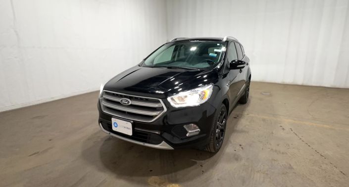 Thumbnail: 2017 Ford Escape - 1