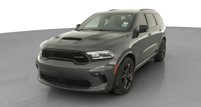 Thumbnail: 2023 Dodge Durango - 1