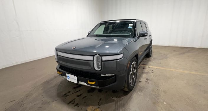 Thumbnail: 2023 Rivian R1S - 1