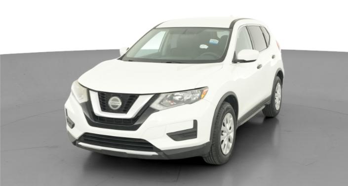 Thumbnail: 2018 Nissan Rogue - 1