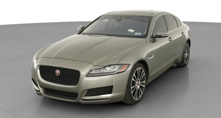 2020 Jaguar XF Prestige -
                  Richton Park, IL