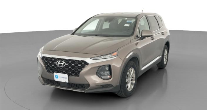 Thumbnail: 2019 Hyundai Santa Fe - 1