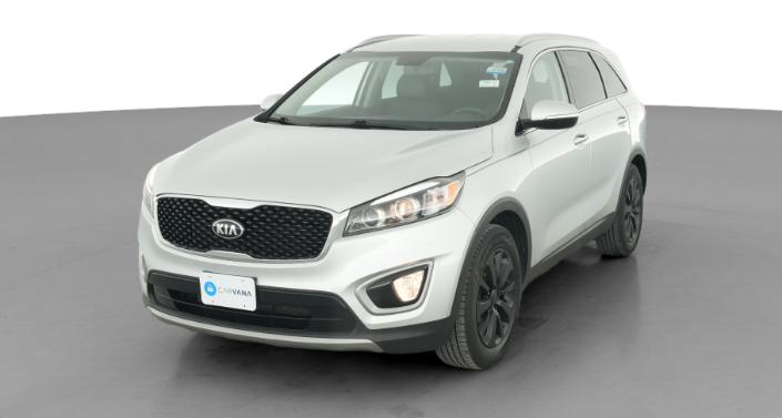Thumbnail: 2018 Kia Sorento - 1