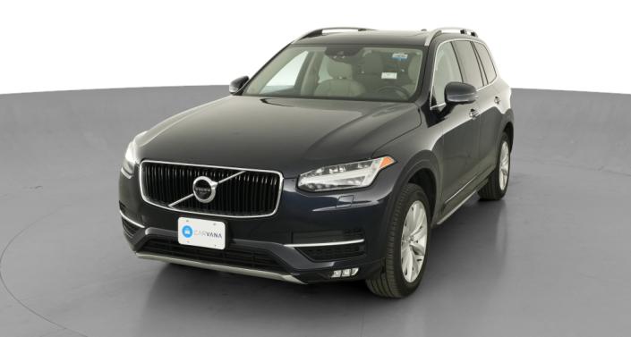 2016 Volvo XC90 T6 Momentum -
                  Colonial Heights, VA