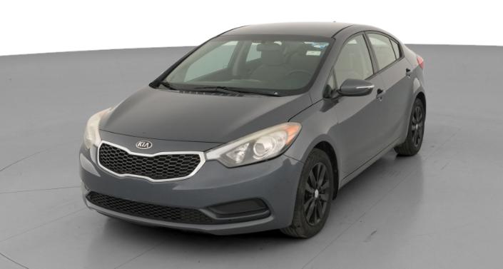 2014 Kia Forte LX -
                  Hebron, OH