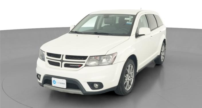 Thumbnail: 2018 Dodge Journey - 1