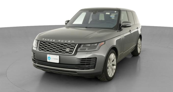 Thumbnail: 2019 Land Rover Range Rover - 1