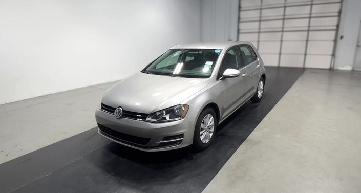 2017 Volkswagen Golf S -
                  Tracy, CA