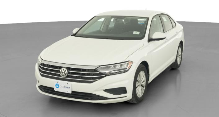 Thumbnail: 2020 Volkswagen Jetta - 1