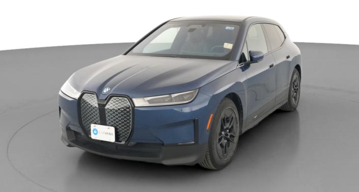 2023 BMW iX xDrive50 -
                  Fort Worth, TX