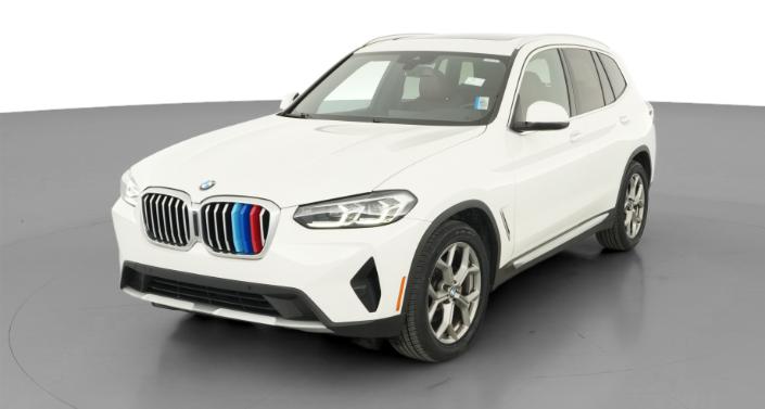 Thumbnail: 2023 BMW X3 - 1