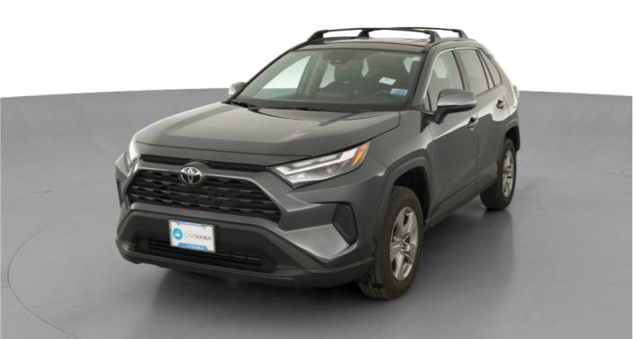 Thumbnail: 2025 Toyota RAV4 - 1