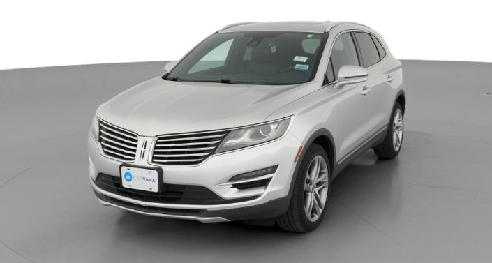 Thumbnail: 2016 Lincoln MKC - 1
