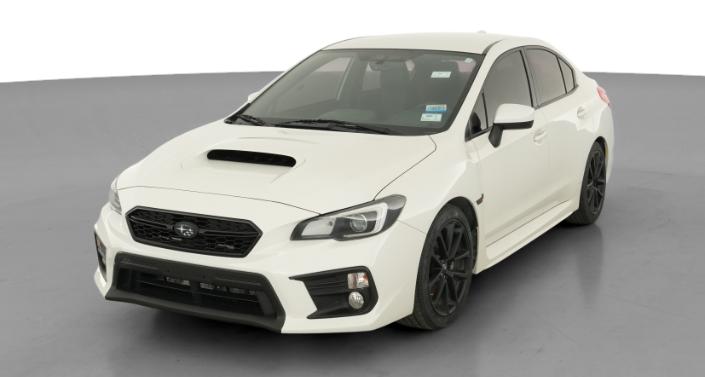 2018 Subaru WRX Premium -
                  Richton Park, IL
