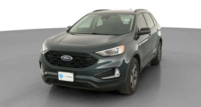 Thumbnail: 2024 Ford Edge - 1