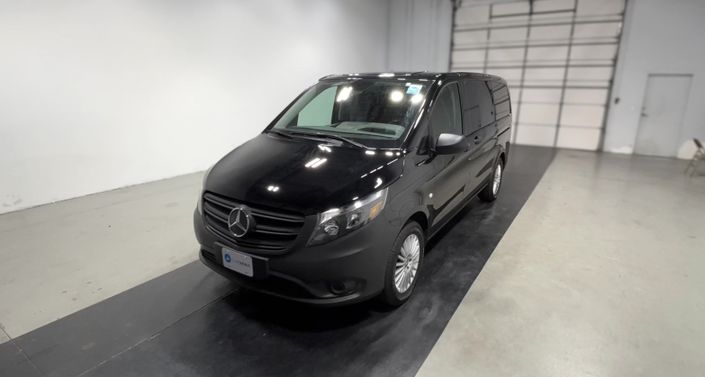 2023 Mercedes-Benz Metris  -
                  Tracy, CA