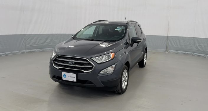 Thumbnail: 2022 Ford EcoSport - 1