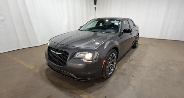Thumbnail: 2018 Chrysler 300 - 1