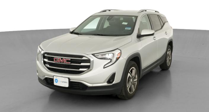 Thumbnail: 2020 GMC Terrain - 1