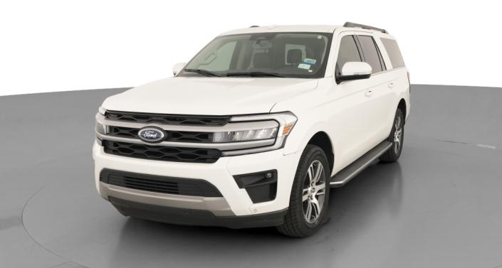 Thumbnail: 2022 Ford Expedition MAX - 1