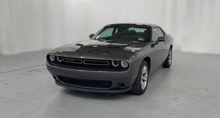 2016 Dodge Challenger SXT -
                  Union City, GA