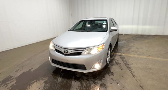 Thumbnail: 2014 Toyota Camry - 1