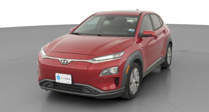 2019 Hyundai Kona Limited -
                  San Diego, CA