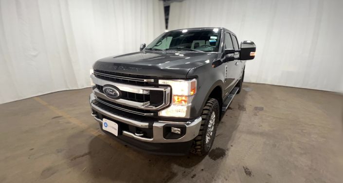 Thumbnail: 2020 Ford Econoline - 1