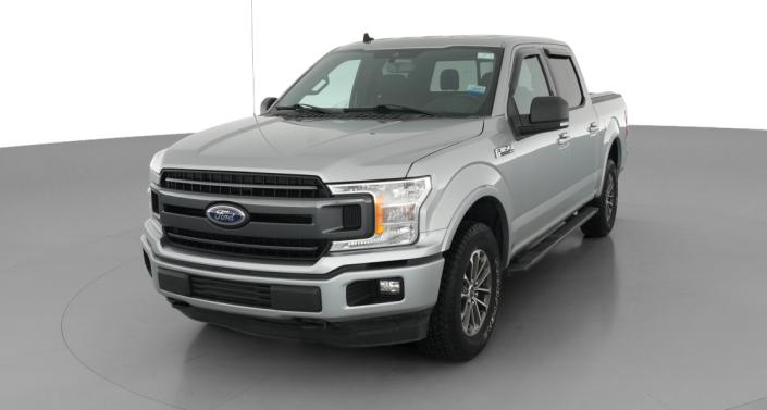 Thumbnail: 2020 Ford Econoline - 1