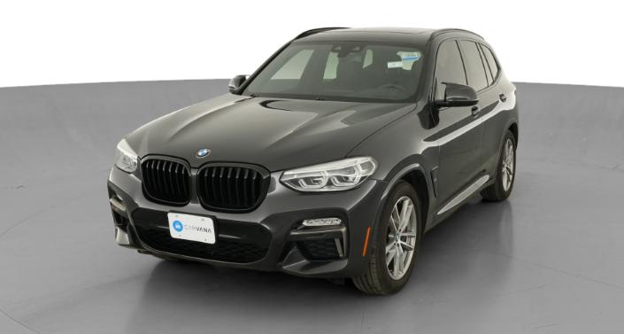 Thumbnail: 2018 BMW X3 - 1