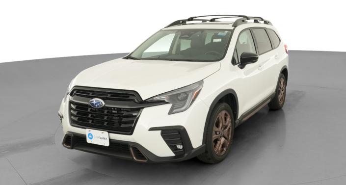 Thumbnail: 2025 Subaru Ascent - 1