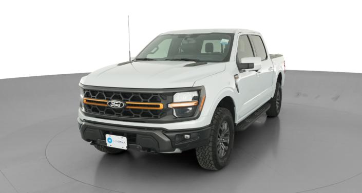 Thumbnail: 2025 Ford Econoline - 1