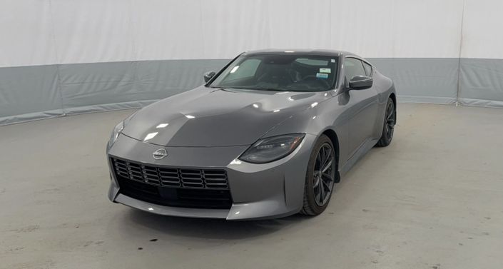 Thumbnail: 2024 Nissan Z - 1