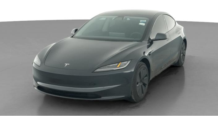 Thumbnail: 2024 Tesla Model 3 - 1