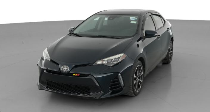 Thumbnail: 2017 Toyota Corolla - 1