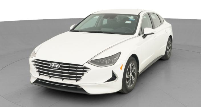 Thumbnail: 2023 Hyundai Sonata - 1