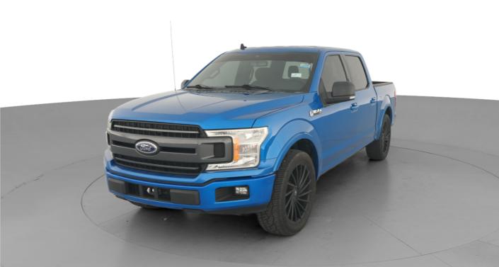 Thumbnail: 2019 Ford Econoline - 1