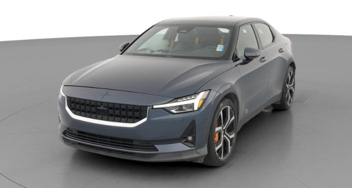 2021 Polestar 2  -
                  Haines City, FL
