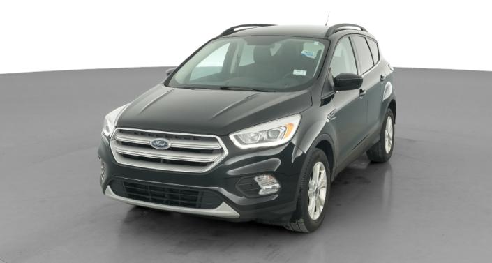Thumbnail: 2018 Ford Escape - 1