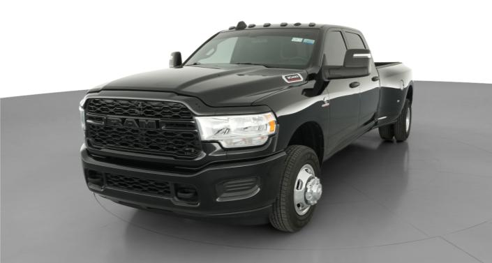 Thumbnail: 2024 RAM 3500 - 1