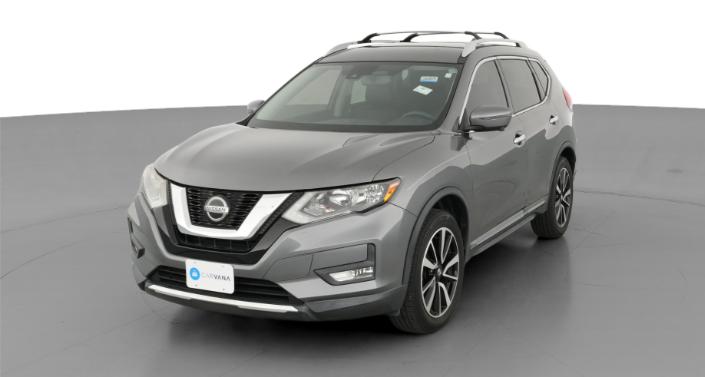 Thumbnail: 2019 Nissan Rogue - 1