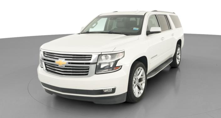 2018 Chevrolet Suburban Premier -
                  Haines City, FL