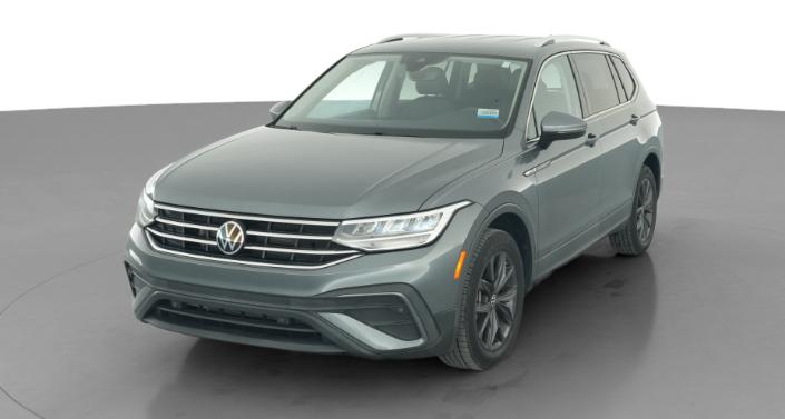 Thumbnail: 2023 Volkswagen Tiguan - 1