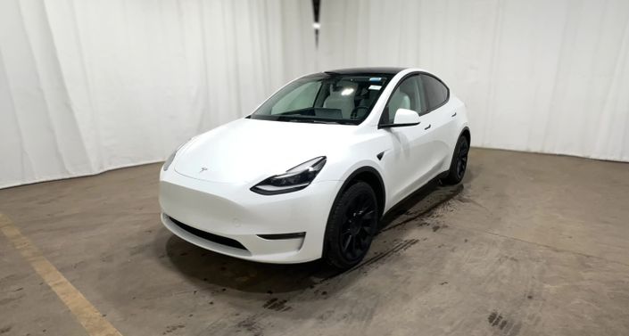 Thumbnail: 2023 Tesla Model Y - 1