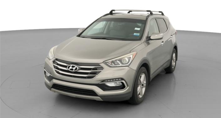 Thumbnail: 2017 Hyundai Santa Fe - 1