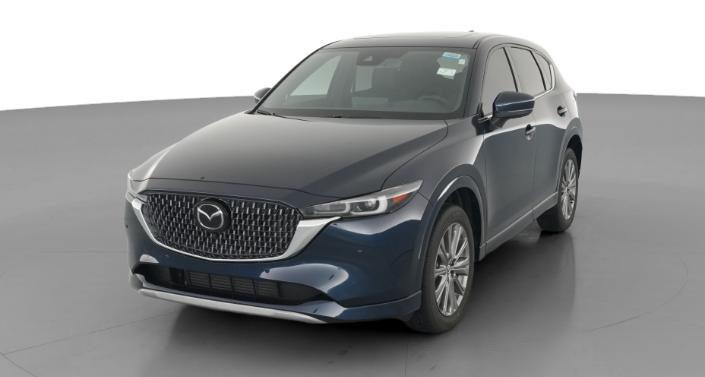 Thumbnail: 2024 Mazda CX-5 - 1