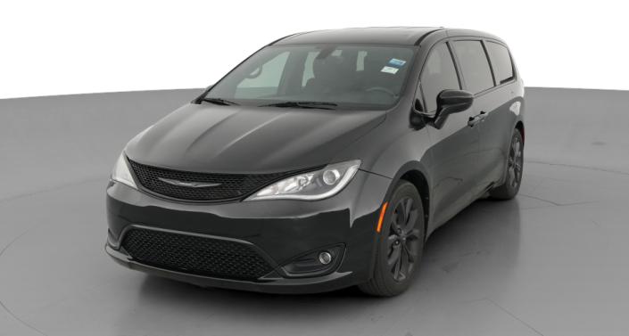 Thumbnail: 2019 Chrysler Pacifica - 1