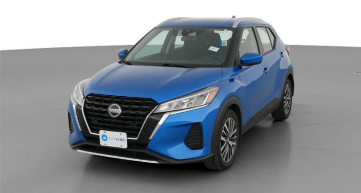 Thumbnail: 2021 Nissan Kicks - 1
