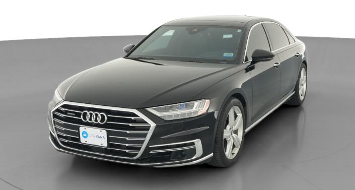 2019 Audi A8 L -
                  Rocklin, CA