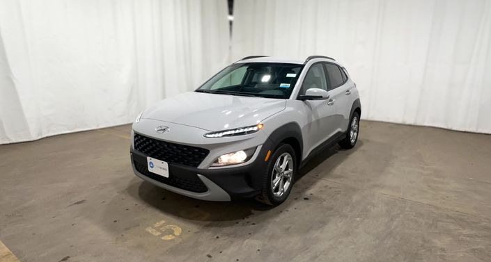 Thumbnail: 2023 Hyundai Kona - 1
